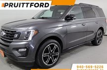 2020 Ford Expedition Limited