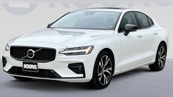 2025 Volvo S60 B5 Core