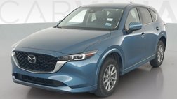 2024 Mazda CX-5 2.5 S Select