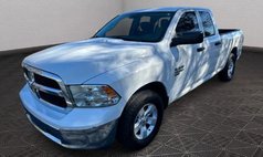 2019 Ram Ram Pickup 1500 Classic Tradesman