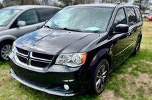 2011 Dodge Grand Caravan Crew