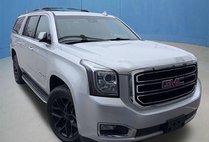 2017 GMC Yukon XL SLT