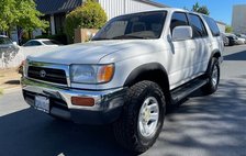 1997 Toyota 4Runner SR5