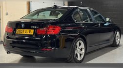 2014 BMW 3 Series 328d
