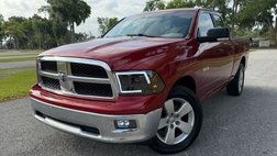 2009 Dodge Ram 1500 SLT