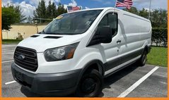 2016 Ford Transit 250