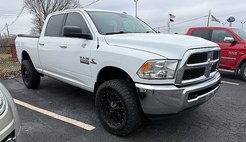 2017 Ram Ram Pickup 2500 SLT