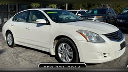 2012 Nissan Altima 2.5