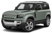 2022 Land Rover Defender 90 X-Dynamic SE