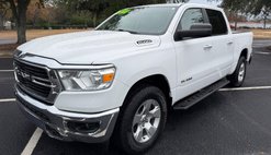2020 Ram Ram Pickup 1500 Big Horn