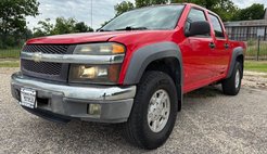 2007 Chevrolet Colorado LT