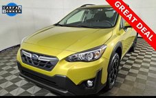 2023 Subaru Crosstrek Premium
