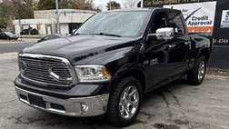 2017 Ram Ram Pickup 1500 Laramie