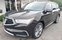 2018 Acura MDX w/Tech