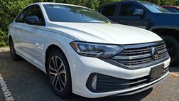 2024 Volkswagen Jetta Sport