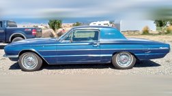 1966 Ford Thunderbird 