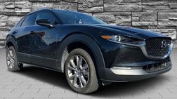 2024 Mazda CX-30 2.5 S Premium