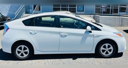 2014 Toyota Prius Three