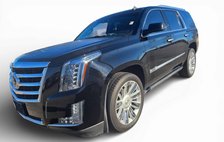 2015 Cadillac Escalade Premium