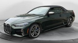 2024 BMW 4 Series M440i xDrive