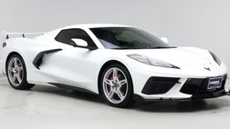 2022 Chevrolet Corvette Stingray