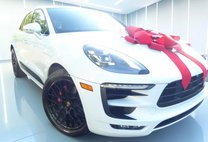 2018 Porsche Macan GTS