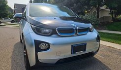 2014 BMW i3 Base