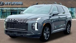 2025 Hyundai Palisade XRT