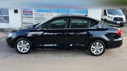 2015 Volkswagen Jetta SE