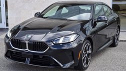 2025 BMW 2 Series 228 xDrive Gran Coupe