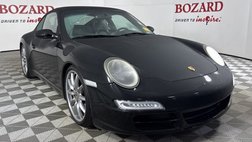 2006 Porsche 911 Carrera S