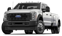 2026 Ford F-450 Super Duty XL