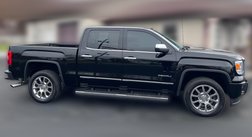 2014 GMC Sierra 1500 Denali