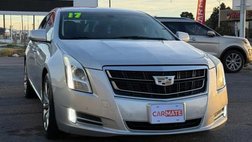 2017 Cadillac XTS Luxury