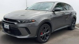2024 Dodge Hornet R/T Plus