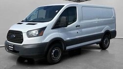 2017 Ford Transit 250