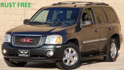 2004 GMC Envoy SLT