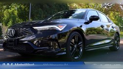 2026 Acura Integra w/A-SPEC