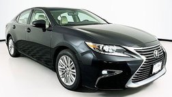 2016 Lexus ES 350 Base