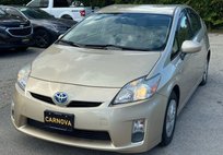 2010 Toyota Prius I