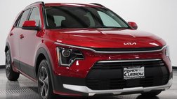 2025 Kia Niro EX