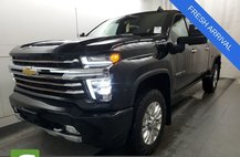 2021 Chevrolet Silverado 3500HD High Country