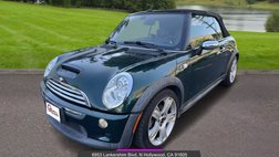 2005 MINI Cooper S