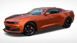 2023 Chevrolet Camaro SS