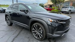 2026 Mazda CX-50 2.5 S Premium