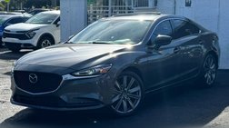2020 Mazda MAZDA6 Grand Touring