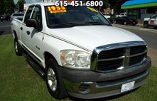 2008 Dodge Ram 1500 ST