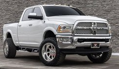 2014 Ram Ram Pickup 2500 Laramie