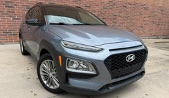 2018 Hyundai Kona SEL