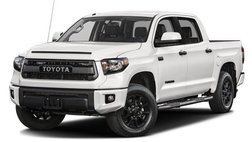2016 Toyota Tundra TRD Pro